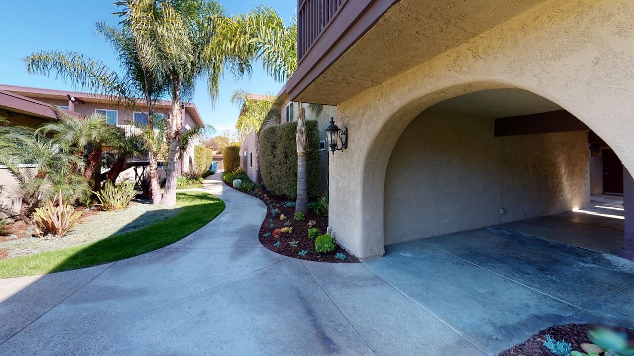 Photo of PACIFIC SUN APTS at 17462 KEELSON LN HUNTINGTON BEACH, CA 92647