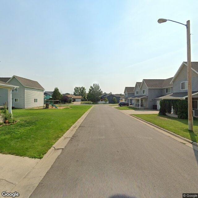 Photo of DICKINSON PLACE at 2298 SPARROW DR DICKINSON, ND 58601