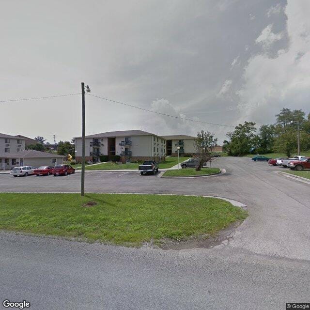 Photo of PLAZA at 100 ARMSTRONG STREET DUBLIN, VA 24084