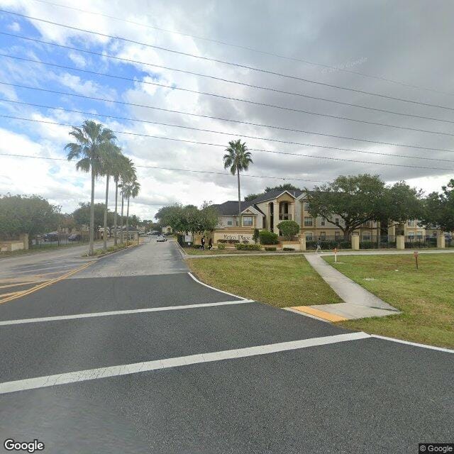 Photo of METRO PLACE I. Affordable housing located at 907 S KIRKMAN RD ORLANDO, FL 32811