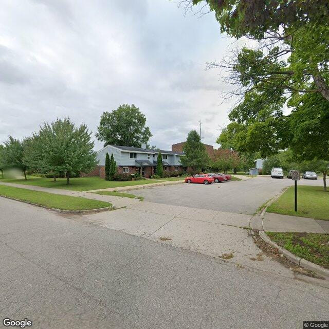 Photo of Big Rapids Housing Commission. Affordable housing located at 9 PARKVIEW Village BIG RAPIDS, MI 49307