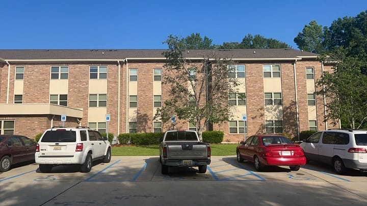 Photo of Winwood Manor. Affordable housing located at 1135 County Highway 14 Winfield, AL 35594
