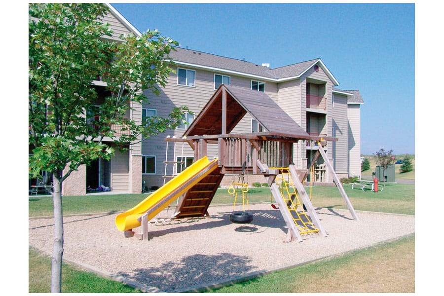 Photo of THE HIGHLANDS. Affordable housing located at 2015 27TH STREET SE SAINT CLOUD, MN 56304