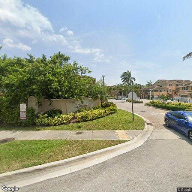 Photo of PRESERVE AT BOYNTON BEACH I at 1866 NE FIFTH ST BOYNTON BEACH, FL 33435