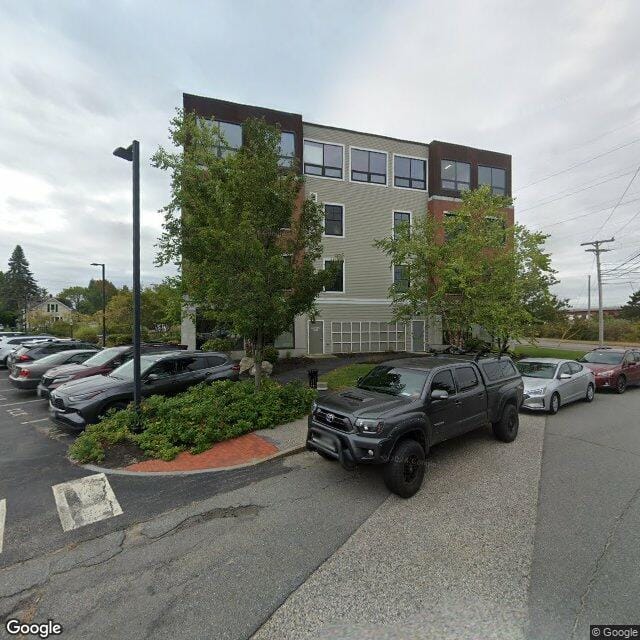 Photo of South Portland Housing Authority. Affordable housing located at 100 Waterman Drive-Suite #101 SOUTH PORTLAND, ME 4106