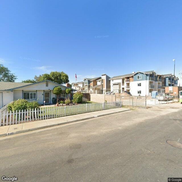 Photo of BUTTERFLY GARDENS. Affordable housing located at 784 W HOLLAND AVE CLOVIS, CA 93612