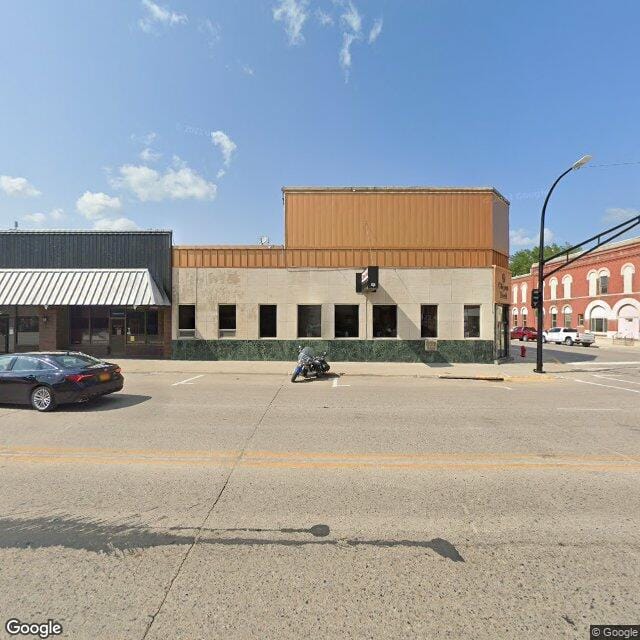 Photo of SAC CITY I at 1437 IRVINE ST SAC CITY, IA 50583