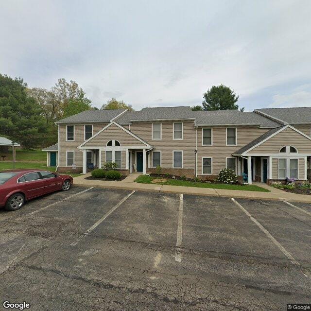 Photo of TITUSVILLE APTS. Affordable housing located at 820 ROCKWOOD DR TITUSVILLE, PA 16354