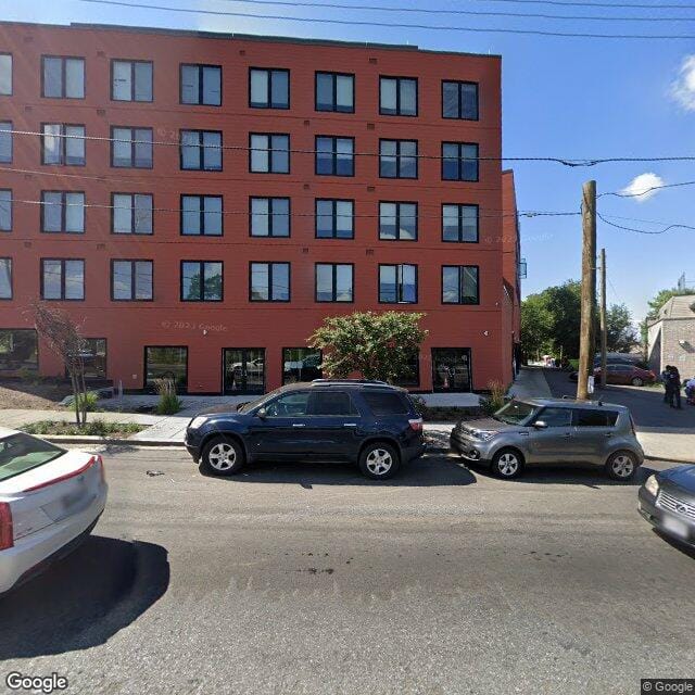 Photo of 11Hundred Apartments. Affordable housing located at 1100 Eastern Ave NE Washington, DC 20019