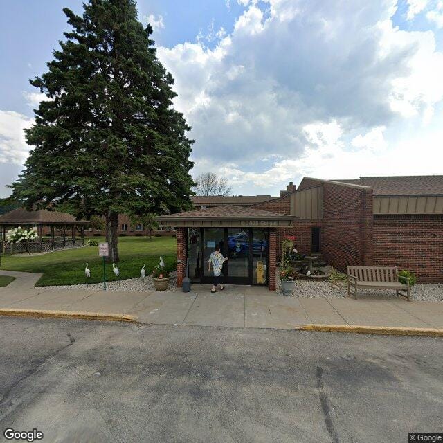 Photo of Northland Village at 1025 Pine Beach Rd Marinette, WI 54143