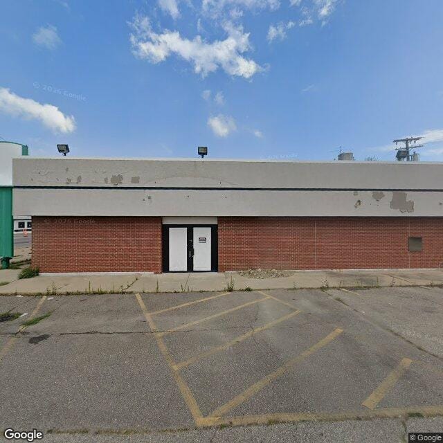 Photo of The Ribbon. Affordable housing located at 16530 E Warren Ave Detroit, MI 48224