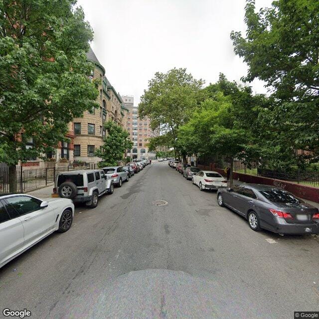 Photo of PACIFIC STREET CLUSTER at 1224 DEAN ST BROOKLYN, NY 11216