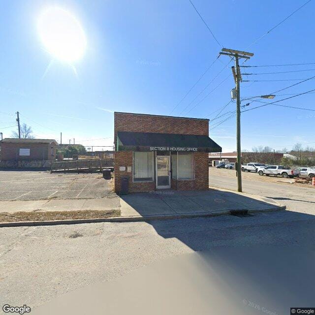 Photo of Isothermal Planning & Development Commission. Affordable housing located at Post Office Box 841 RUTHERFORDTON, NC 28139