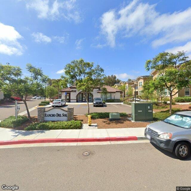 Photo of RANCHO DEL SOL at 6711 TORENIA TRAIL SAN DIEGO, CA 92130