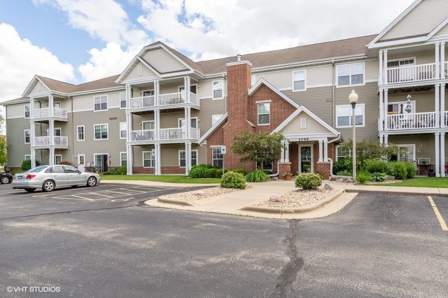 Photo of PRAIRIE OAKS SENIOR HOUSING II. Affordable housing located at 1049 ENTERPRISE DR VERONA, WI 53593