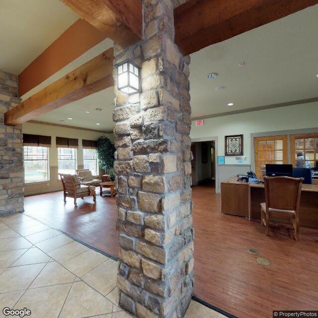 Photo of The Life at Brighton Estates at 131 Aldine Bender Rd Houston, TX 77060