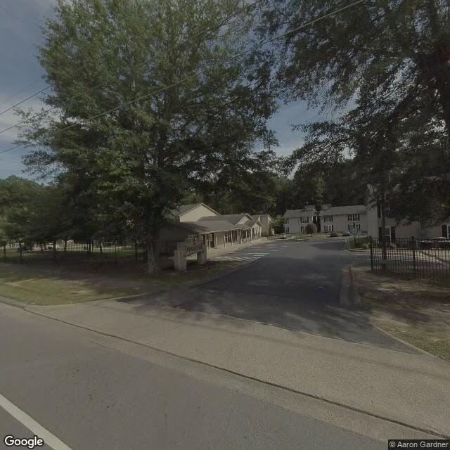 Photo of OAK RIDGE APARTMENTS at 6201 MABELVALE CUT OFF LITTLE ROCK, AR 72209