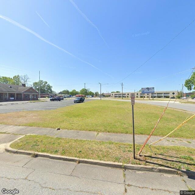 Photo of FIVE POINTS CROSSING at 213 ROSE STREET ROCKY MOUNT, NC 27801