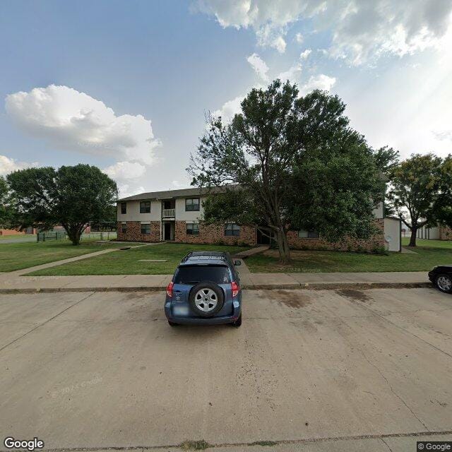 Photo of CHAPARRAL VILLAGE APTS at 300 CHEROKEE AVE CHEROKEE, OK 73728