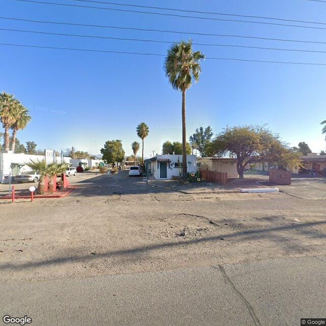 Photo of Desert Sands Lodge at 1435 E Benson Hwy Tucson, AZ 85714