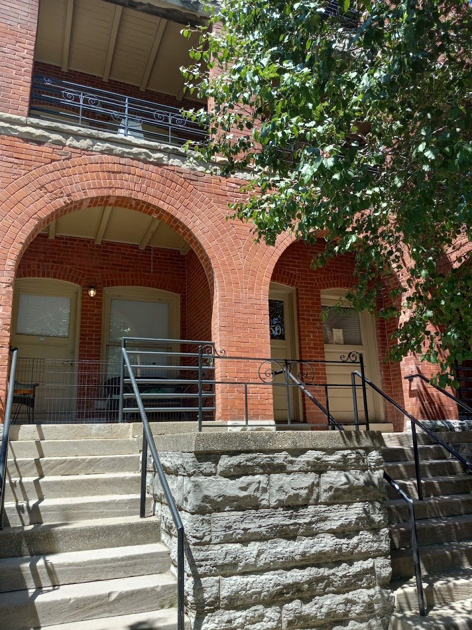 Photo of 550 Fletcher Ave. Affordable housing located at 550 Fletcher Ave Indianapolis, IN 46203