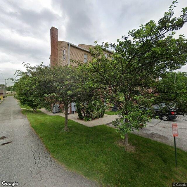 Photo of 550 Fletcher Ave at 550 Fletcher Ave Indianapolis, IN 46203