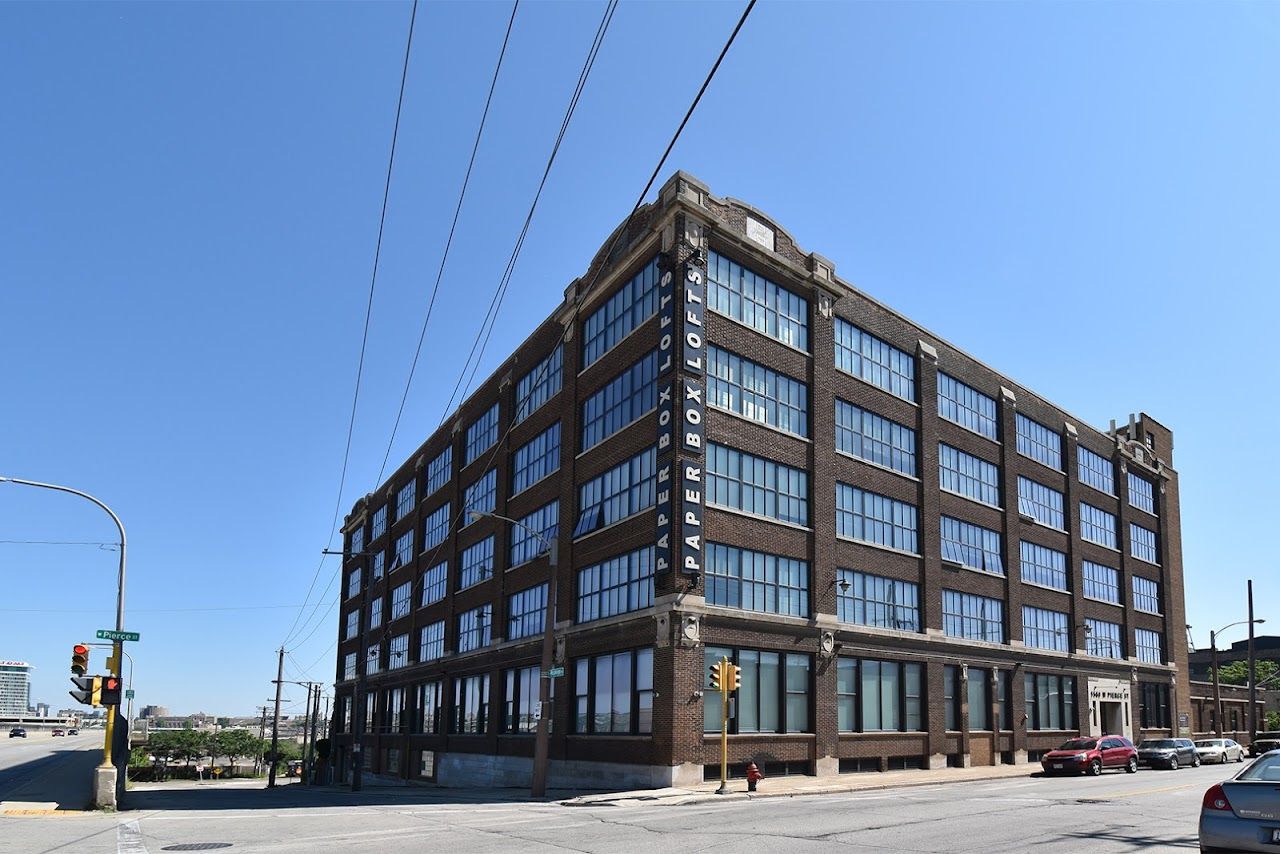 Photo of PAPER BOX LOFTS. Affordable housing located at 1560-1568 W PIERCE ST MILWAUKEE, WI 53204