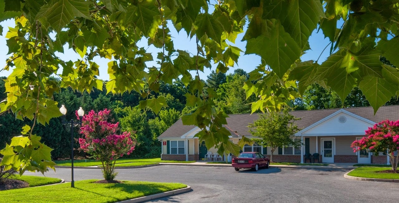 Photo of GATEWAY VILLAGE PHASE II. Affordable housing located at 939 GATEWAY ST SALISBURY, MD 21801