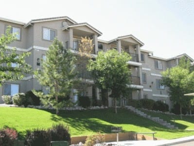 Photo of BOULDER CREEK APTS. Affordable housing located at BLDG J RENO, NV 