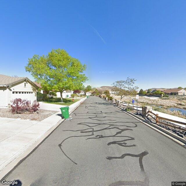 Photo of BOULDER CREEK APTS. Affordable housing located at BLDG J RENO, NV 