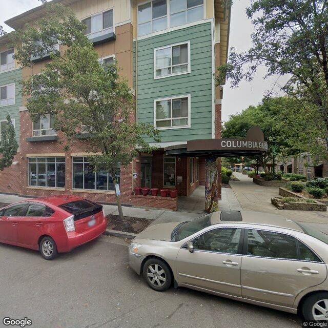 Photo of COLUMBIA GARDENS AT RAINIER COURT at 3605 34TH AVE SOUTH SEATTLE, WA 98144