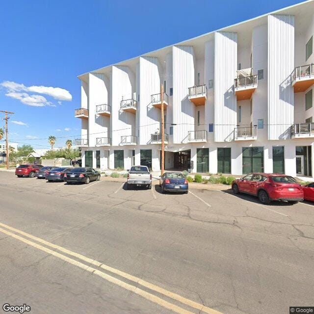 Photo of MESA ARTSPACE LOFTS. Affordable housing located at 155 SOUTH HIBBERT MESA, AZ 85210