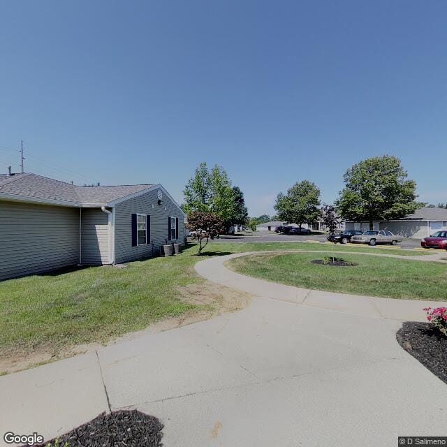 Photo of COTTAGES OF ANDERSON. Affordable housing located at 3221 MORTON STREET ANDERSON, IN 46016