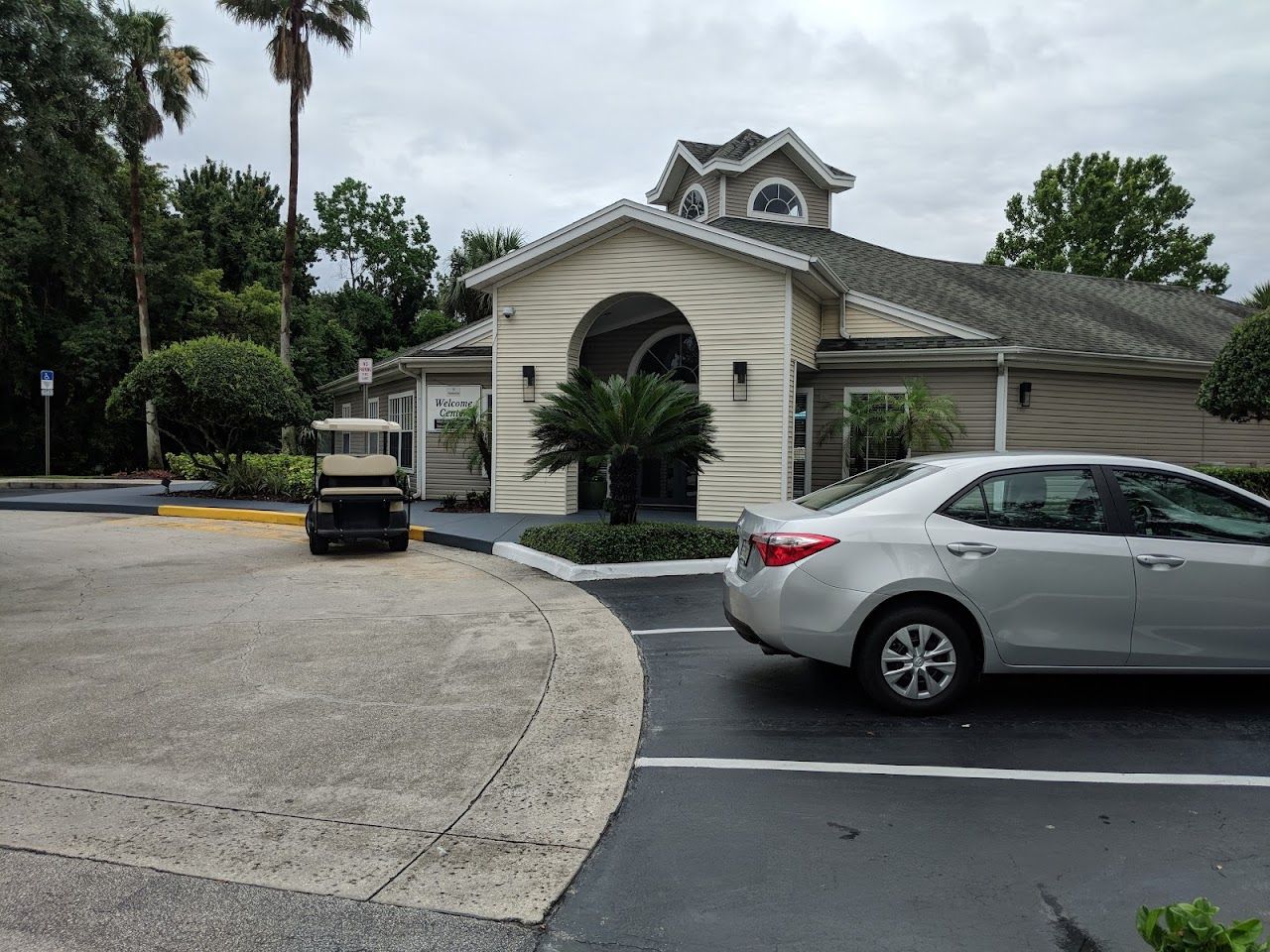 Photo of REGAL POINTE APTS. Affordable housing located at 1010 REGAL POINTE TER LAKE MARY, FL 32746