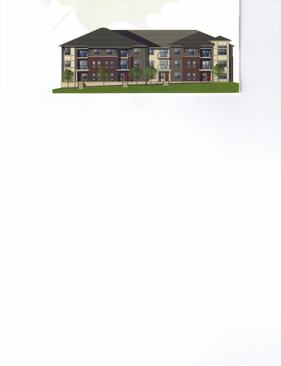 Photo of VAUGHN COMMONS. Affordable housing located at  MADISON, WI 