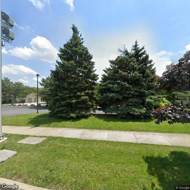 Photo of FOX POINTE APTS at 2074 FOX POINTE CIR AURORA, IL 60504
