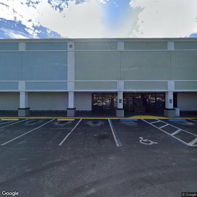 Photo of OSCEOLA COUNTY HOUSING AGENCY. Affordable housing located at 330 N. Beamont Avenue KISSIMMEE, FL 34741