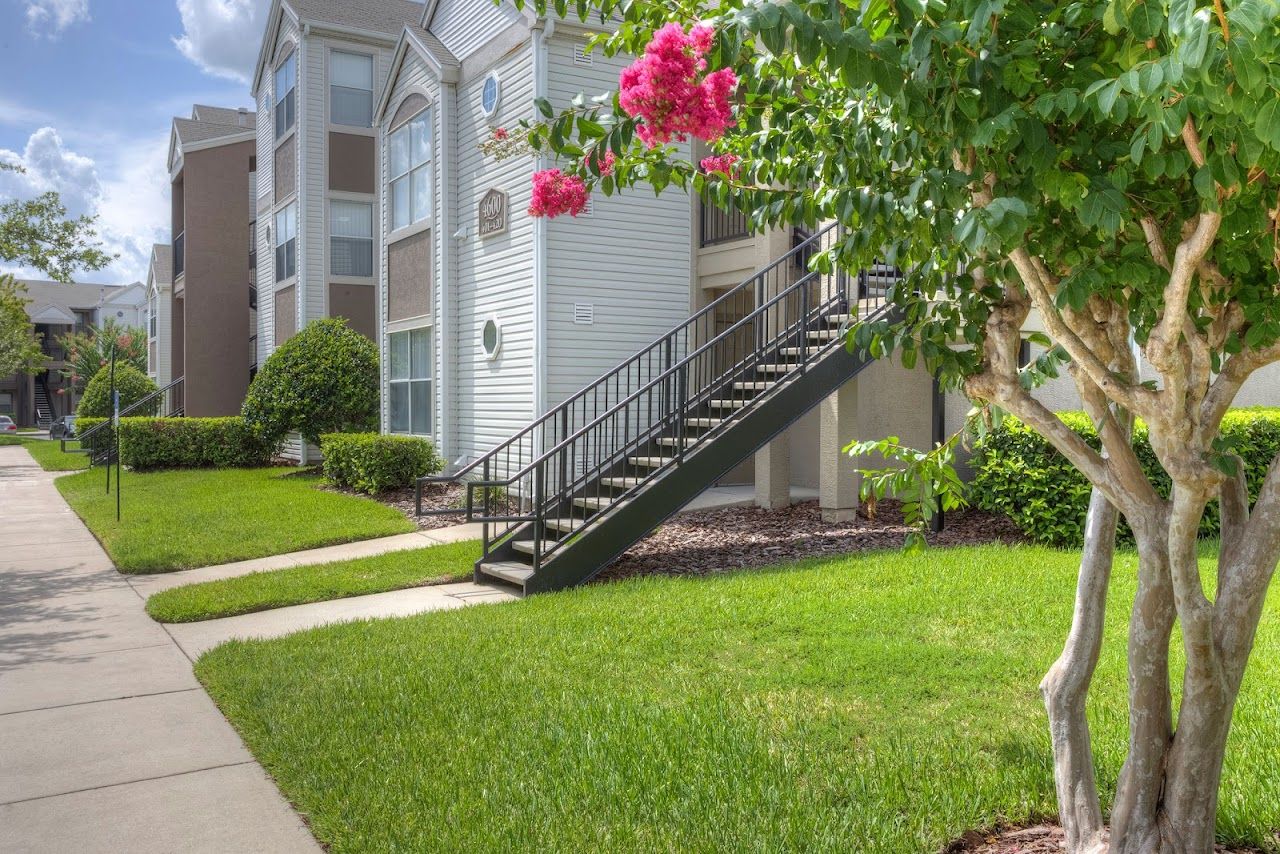 Photo of CARIBBEAN KEY APTS. Affordable housing located at 4700 CASON COVE DR ORLANDO, FL 32811