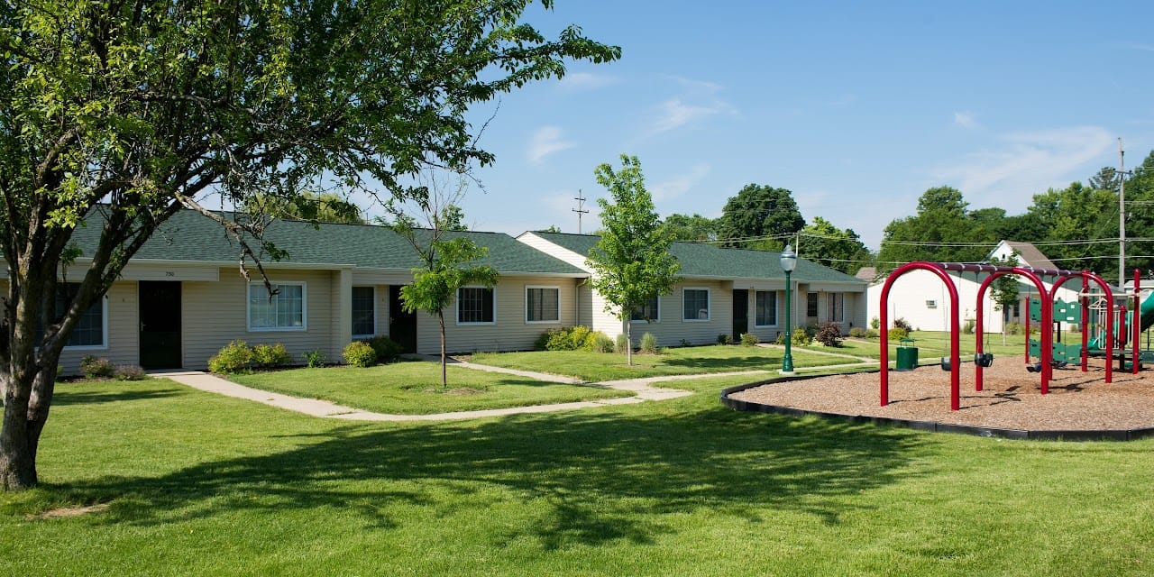 Photo of Housing Authority Of The County Of DeKalb. Affordable housing located at 310 N 6TH Street DEKALB, IL 60115