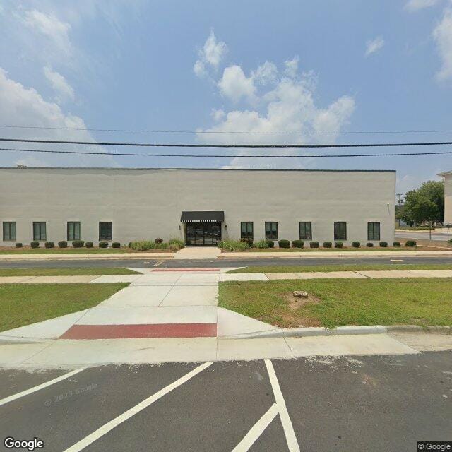Photo of HAWKINSVILLE REDEVELOPMENT at 48 PROGRESS AVENUE HAWKINSVILLE, GA 31036