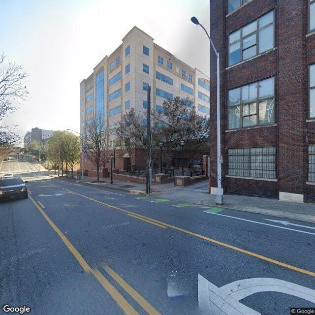 Photo of CITY PLAZA APARTMENTS at 133 TRINITY AVE SW ATLANTA, GA 30303
