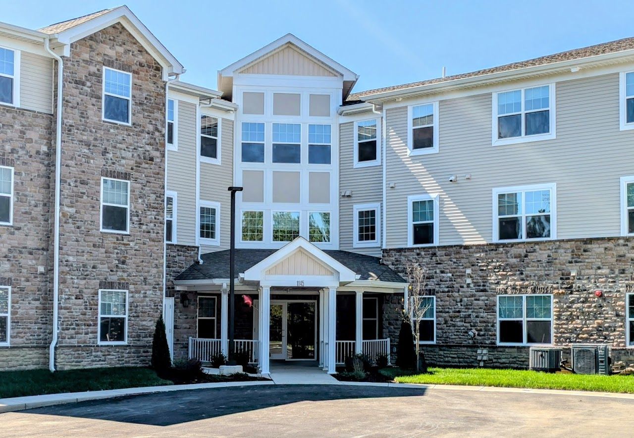 Photo of The Sanctuary on Edwards. Affordable housing located at 1125 Edwards Rd Elsmere, KY 41018