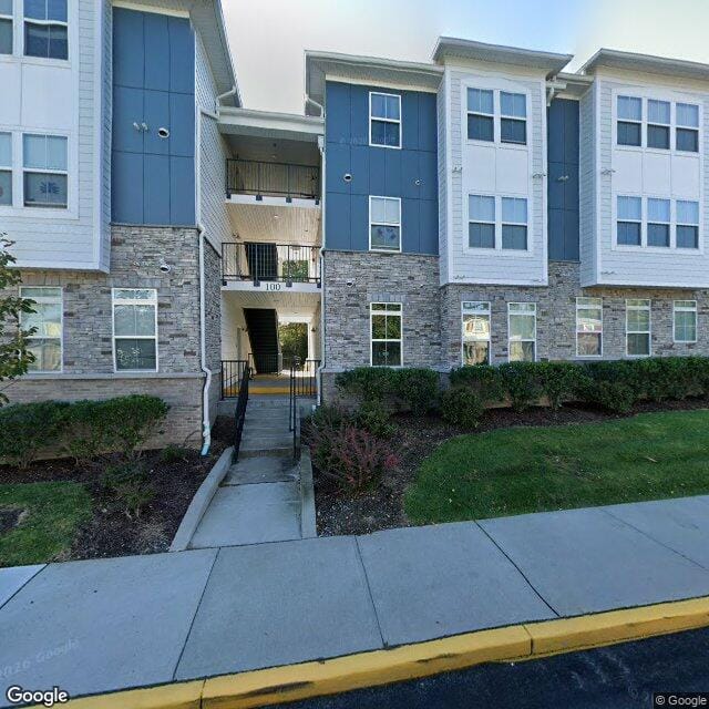 Photo of Woodbridge Housing Authority. Affordable housing located at 800 B BUNNS LANE WOODBRIDGE, NJ 07095