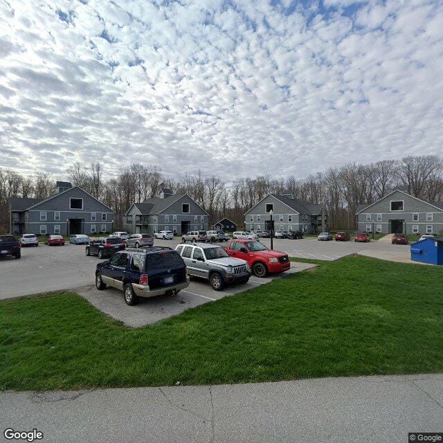 Photo of FARMINGTON ESTATES at 2920 S HILLTOP DR PERU, IN 46970
