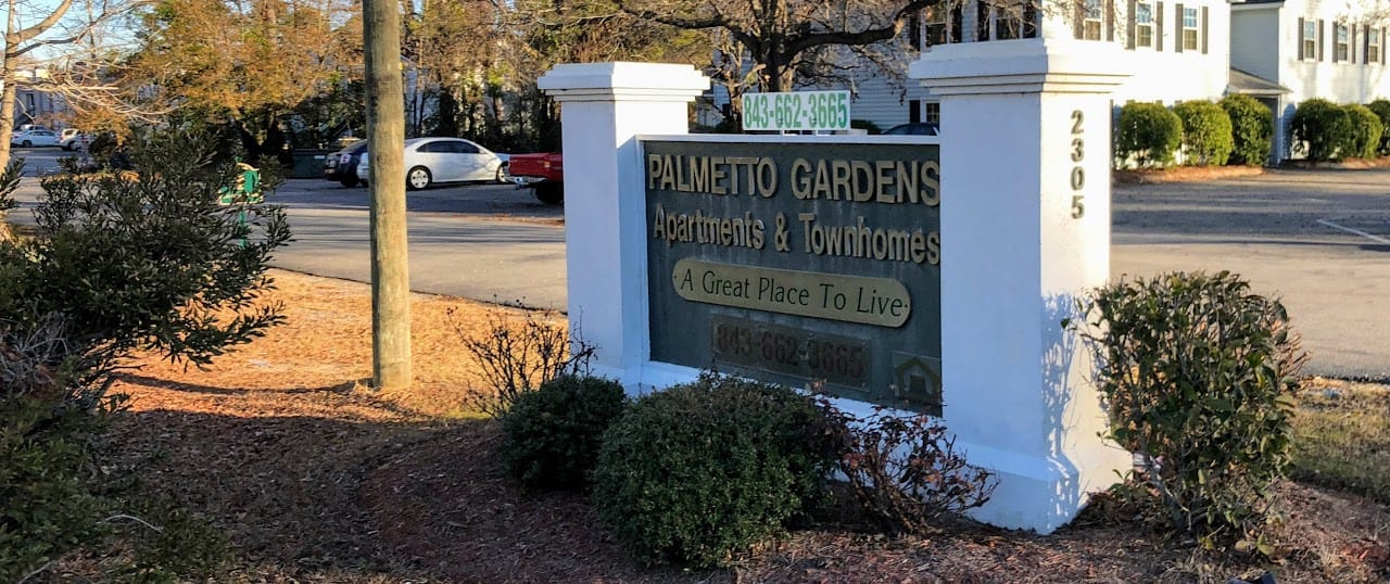 Photo of 713 WEST PALMETTO ST. Affordable housing located at 713 W PALMETTO ST FLORENCE, SC 29501