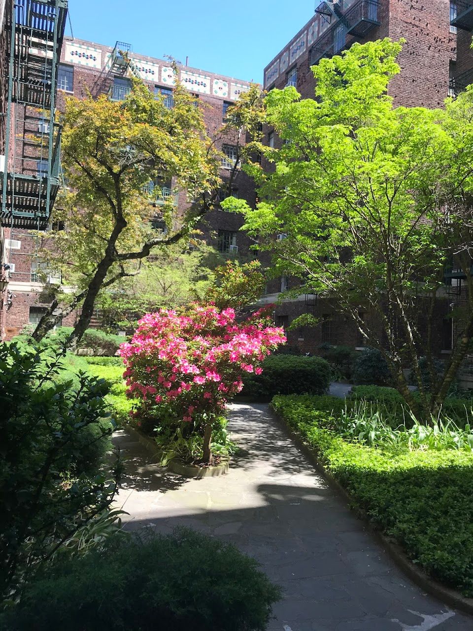 Photo of 19 Barrow St. Affordable housing located at 19 Barrow St New York, NY 10014