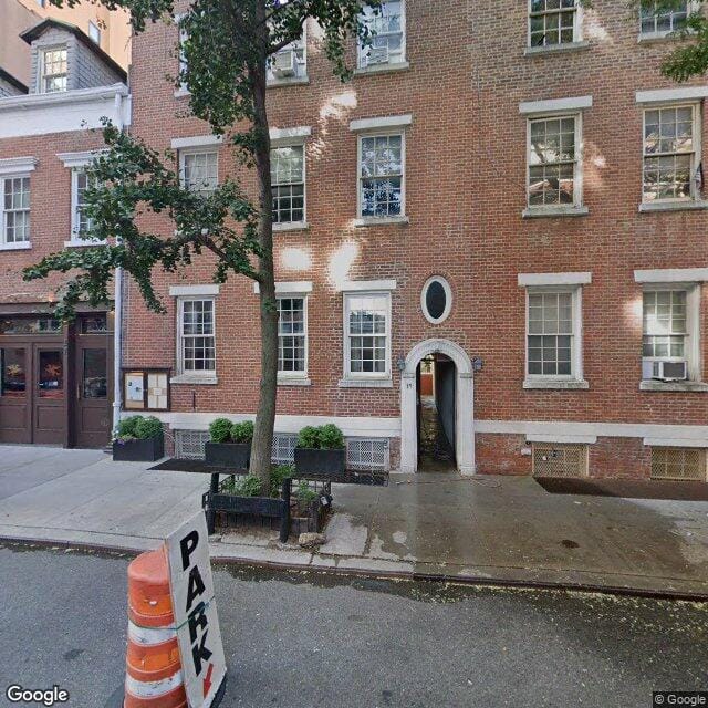Photo of 19 Barrow St. Affordable housing located at 19 Barrow St New York, NY 10014