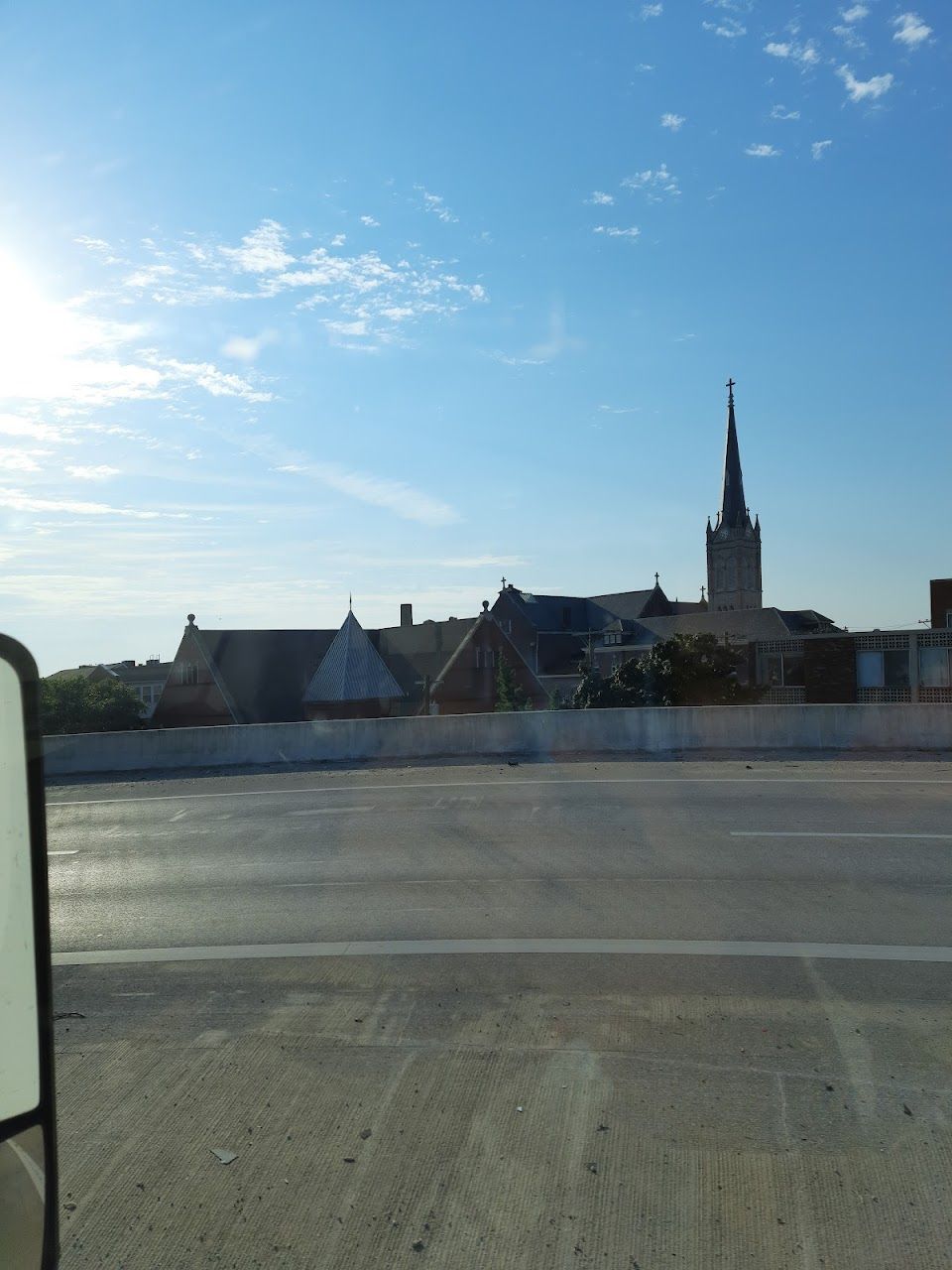 Photo of LIBERTY GREEN - FKA CLARKSDALE I. Affordable housing located at EAST JEFFERSON LOUISVILLE, KY 40202