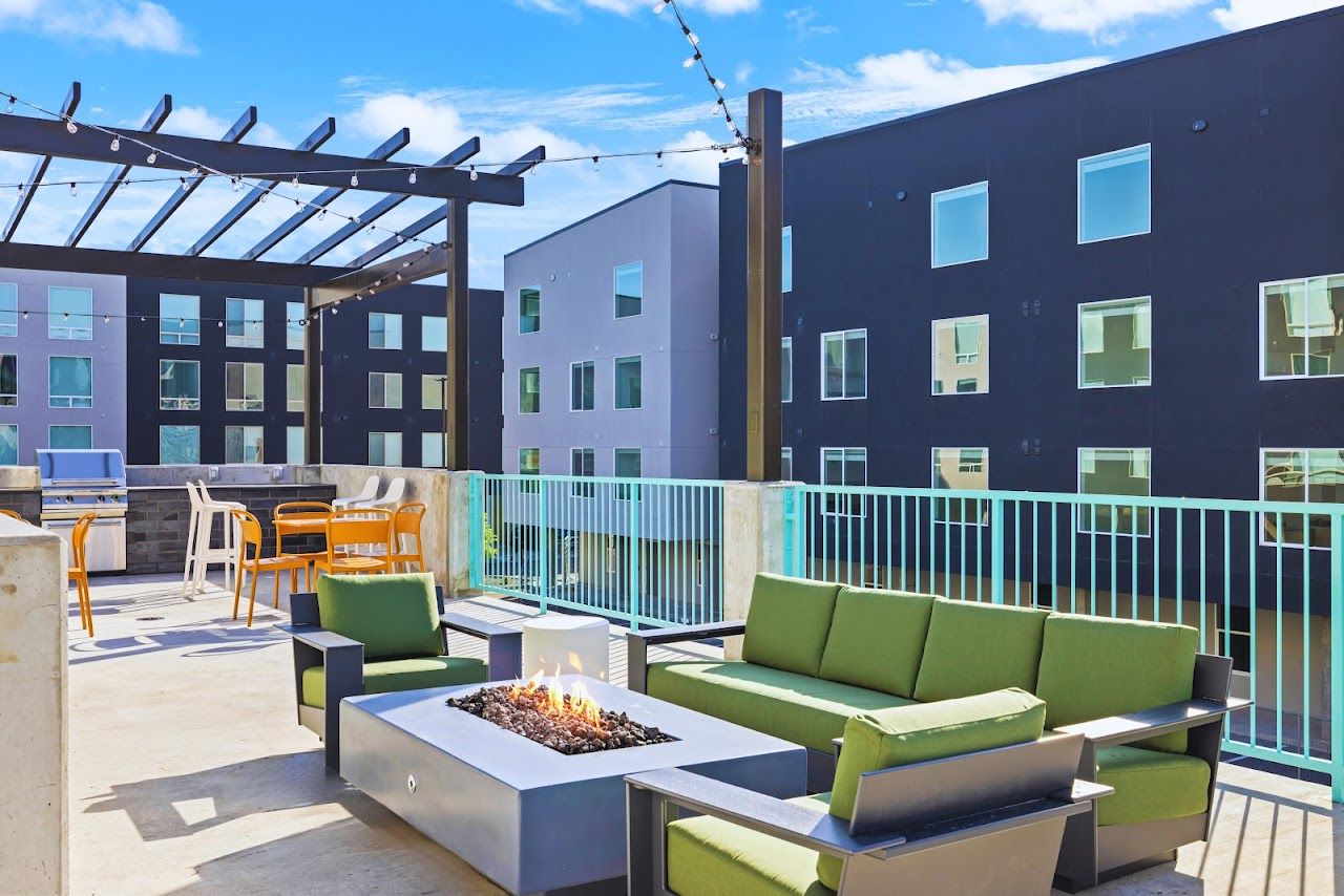 Photo of Moda Franklin. Affordable housing located at 239 S Orchard St Boise, ID 83705
