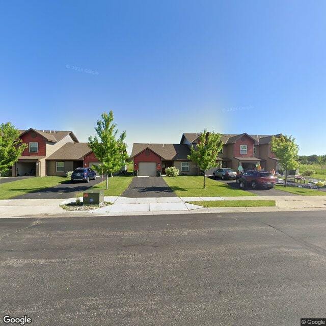 Photo of DEER RIDGE TOWNHOMES. Affordable housing located at MULTIPLE BUILDING ADDRESSES ALEXANDRIA, MN 56308
